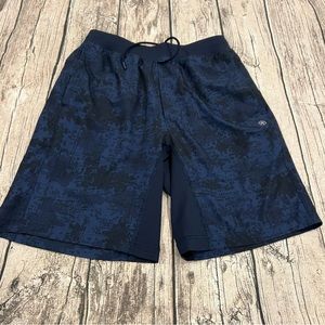Men’s Gaiam workout shorts size small